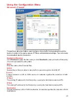 Preview for 45 page of D-Link AirPlus Xtreme G DI-824VUP User Manual