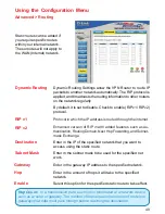 Preview for 49 page of D-Link AirPlus Xtreme G DI-824VUP User Manual