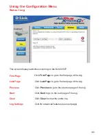 Preview for 60 page of D-Link AirPlus Xtreme G DI-824VUP User Manual