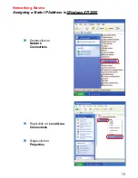 Preview for 79 page of D-Link AirPlus Xtreme G DI-824VUP User Manual