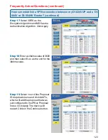 Preview for 123 page of D-Link AirPlus Xtreme G DI-824VUP User Manual