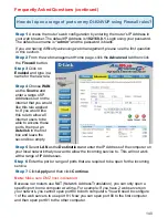 Preview for 140 page of D-Link AirPlus Xtreme G DI-824VUP User Manual