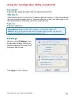 Preview for 15 page of D-Link AirPlus Xtreme G DWA-520 Manual