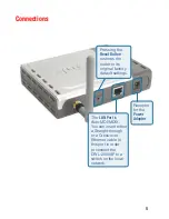 Preview for 5 page of D-Link AirPlus Xtreme G DWL-2000AP Manual