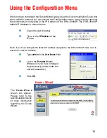 Preview for 14 page of D-Link AirPlus Xtreme G DWL-2000AP Manual