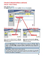 Preview for 18 page of D-Link AirPlus Xtreme G DWL-2000AP Manual