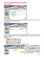 Preview for 23 page of D-Link AirPlus Xtreme G DWL-2000AP Manual