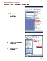 Preview for 35 page of D-Link AirPlus Xtreme G DWL-2000AP Manual