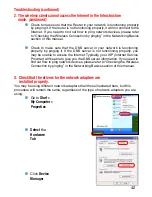 Preview for 42 page of D-Link AirPlus Xtreme G DWL-2000AP Manual