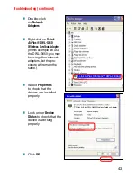 Preview for 43 page of D-Link AirPlus Xtreme G DWL-2000AP Manual