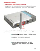 Preview for 46 page of D-Link AirPlus Xtreme G DWL-2000AP Manual