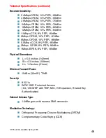 Preview for 48 page of D-Link AirPlus Xtreme G DWL-2000AP Manual