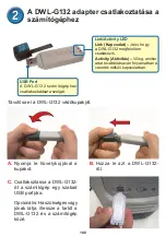 Preview for 100 page of D-Link AirPlus XTREME G DWL-G132 Quick Installation Manual