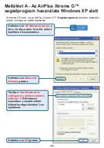 Preview for 103 page of D-Link AirPlus XTREME G DWL-G132 Quick Installation Manual