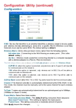 Preview for 14 page of D-Link AirPlus XTREME G DWL-G520 Manual