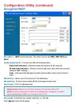 Preview for 15 page of D-Link AirPlus XTREME G DWL-G520 Manual