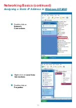 Preview for 33 page of D-Link AirPlus XTREME G DWL-G520 Manual