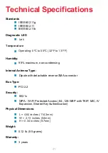 Preview for 41 page of D-Link AirPlus XTREME G DWL-G520 Manual