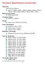 Preview for 42 page of D-Link AirPlus XTREME G DWL-G520 Manual