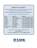 Preview for 12 page of D-Link AirPlus XTREME G DWL-G520 Quick Installation Manual