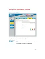 Preview for 37 page of D-Link AirPlus Xtreme G VDI-624 Owner'S Manual