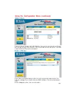 Preview for 38 page of D-Link AirPlus Xtreme G VDI-624 Owner'S Manual