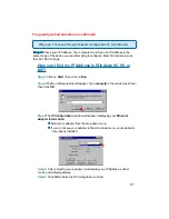 Preview for 67 page of D-Link AirPlus Xtreme G VDI-624 Owner'S Manual