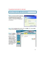 Preview for 74 page of D-Link AirPlus Xtreme G VDI-624 Owner'S Manual