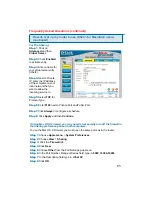 Preview for 85 page of D-Link AirPlus Xtreme G VDI-624 Owner'S Manual