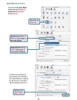 Preview for 59 page of D-Link AirPlus XtremeG Ethernet-to-Wireless Bridge DWL-G810 Quick Installation Manual