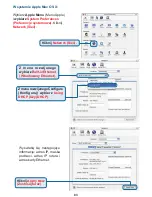 Preview for 83 page of D-Link AirPlus XtremeG Ethernet-to-Wireless Bridge DWL-G810 Quick Installation Manual