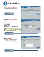 Preview for 90 page of D-Link AirPlus XtremeG Ethernet-to-Wireless Bridge DWL-G810 Quick Installation Manual