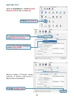 Preview for 95 page of D-Link AirPlus XtremeG Ethernet-to-Wireless Bridge DWL-G810 Quick Installation Manual