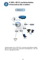 Preview for 99 page of D-Link AirPlus XtremeG Ethernet-to-Wireless Bridge DWL-G810 Quick Installation Manual