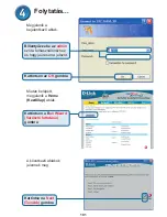 Preview for 101 page of D-Link AirPlus XtremeG Ethernet-to-Wireless Bridge DWL-G810 Quick Installation Manual