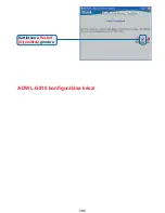 Preview for 103 page of D-Link AirPlus XtremeG Ethernet-to-Wireless Bridge DWL-G810 Quick Installation Manual