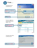 Preview for 113 page of D-Link AirPlus XtremeG Ethernet-to-Wireless Bridge DWL-G810 Quick Installation Manual