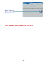 Preview for 151 page of D-Link AirPlus XtremeG Ethernet-to-Wireless Bridge DWL-G810 Quick Installation Manual