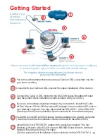 Предварительный просмотр 11 страницы D-Link AirPlusXtremeG DI-624 Owner'S Manual