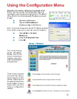 Предварительный просмотр 12 страницы D-Link AirPlusXtremeG DI-624 Owner'S Manual