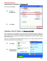 Предварительный просмотр 49 страницы D-Link AirPlusXtremeG DI-624 Owner'S Manual