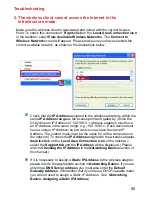 Предварительный просмотр 56 страницы D-Link AirPlusXtremeG DI-624 Owner'S Manual