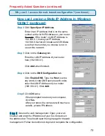 Предварительный просмотр 72 страницы D-Link AirPlusXtremeG DI-624 Owner'S Manual