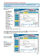 Предварительный просмотр 89 страницы D-Link AirPlusXtremeG DI-624 Owner'S Manual