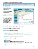 Предварительный просмотр 90 страницы D-Link AirPlusXtremeG DI-624 Owner'S Manual