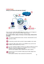 Preview for 12 page of D-Link AirPlusXtremeG DWL-G650 Manual