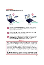 Preview for 13 page of D-Link AirPlusXtremeG DWL-G650 Manual