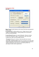 Preview for 15 page of D-Link AirPlusXtremeG DWL-G650 Manual