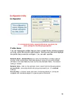 Preview for 16 page of D-Link AirPlusXtremeG DWL-G650 Manual