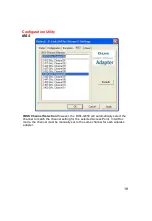 Preview for 18 page of D-Link AirPlusXtremeG DWL-G650 Manual